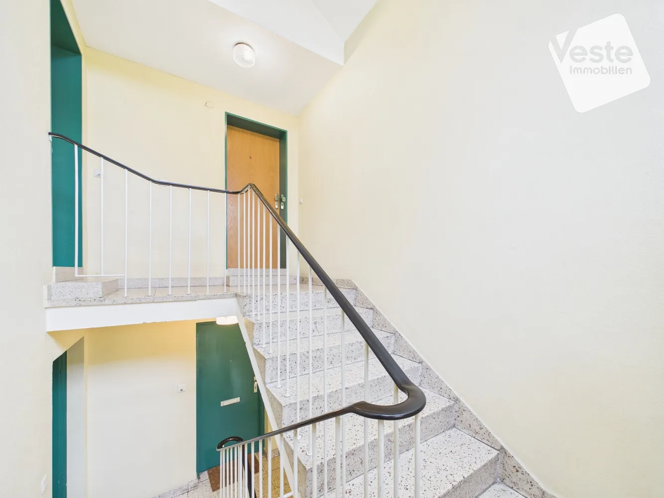 2 Zimmer Wohnung mit 68 m² in Coburg – Bild 6