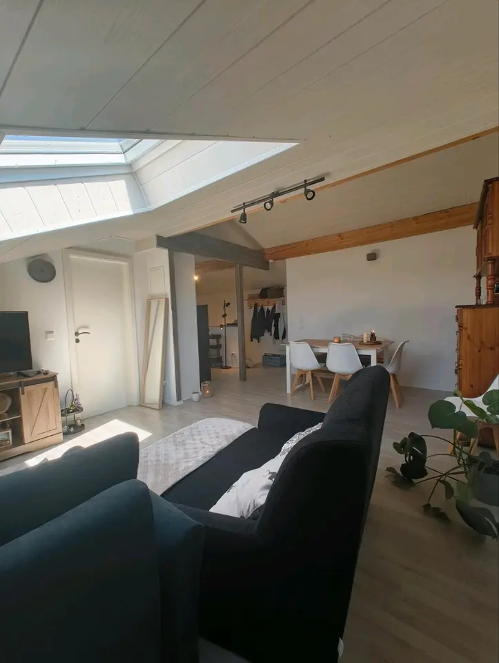 3 Zimmer Wohnung mit 60 m² in Traunstein – Bild 2