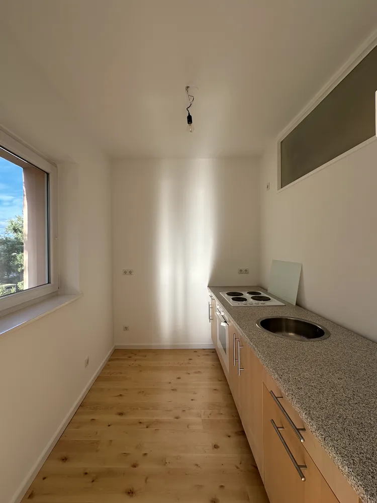 2 Zimmer Wohnung mit 53 m² in Berlin – Bild 8
