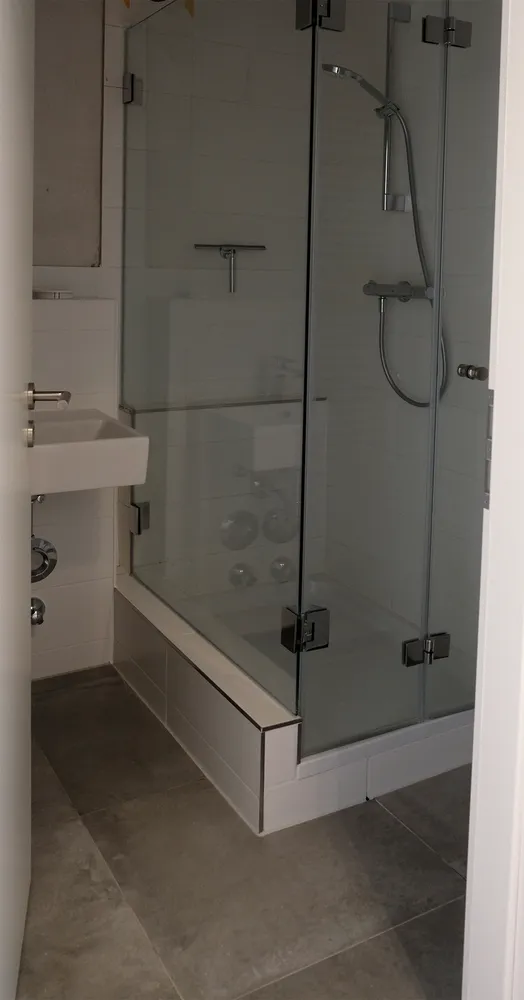 1 Zimmer Wohnung mit 37 m² in München – Bild 7