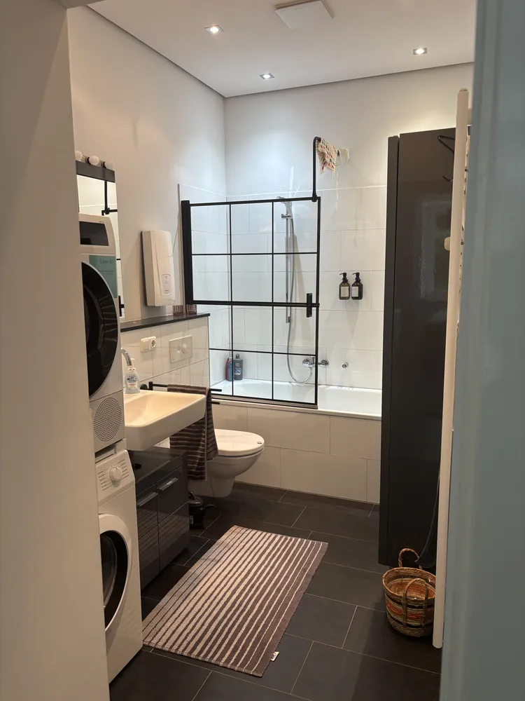 4 Zimmer Wohnung mit 99 m² in Dortmund – Bild 11