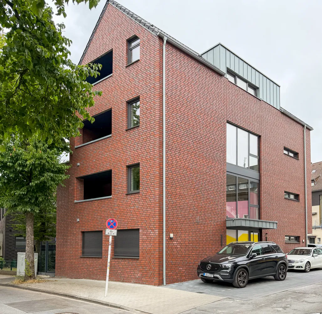 3 Zimmer Wohnung mit 73 m² in Marl – Bild 8