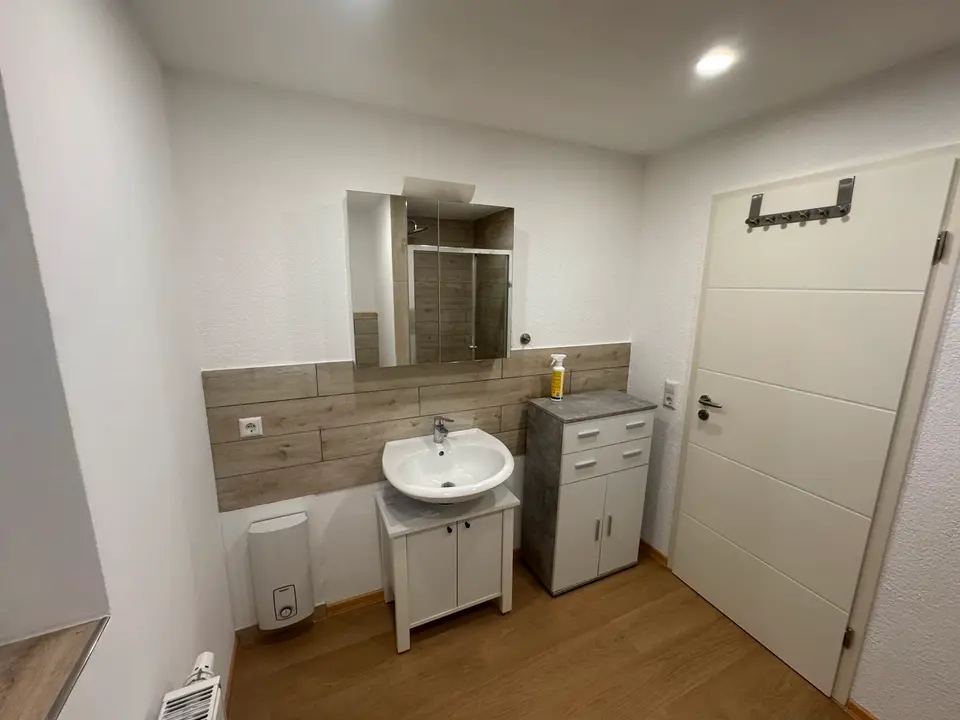 2 Zimmer Wohnung mit 28 m² in Herrenberg – Bild 5