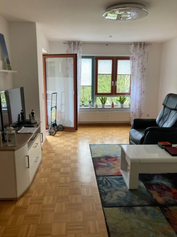 2 Zimmer Wohnung mit 49 m² in Herne – Bild 12