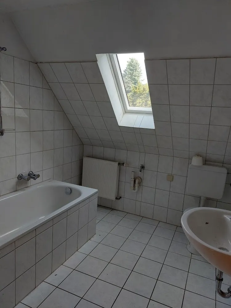 2 Zimmer Wohnung mit 48 m² in Herne – Bild 4