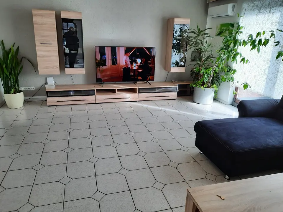 3 Zimmer Wohnung mit 110 m² in Hanau – Bild 3