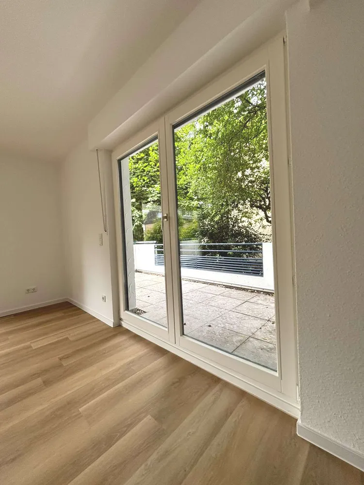 3 Zimmer Wohnung mit 93 m² in Osnabrück – Bild 4