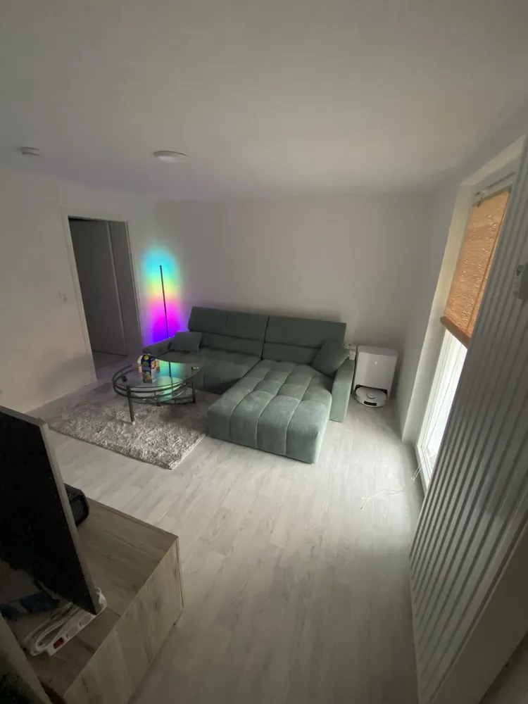 3 Zimmer Wohnung mit 53 m² in Bochum – Bild 1
