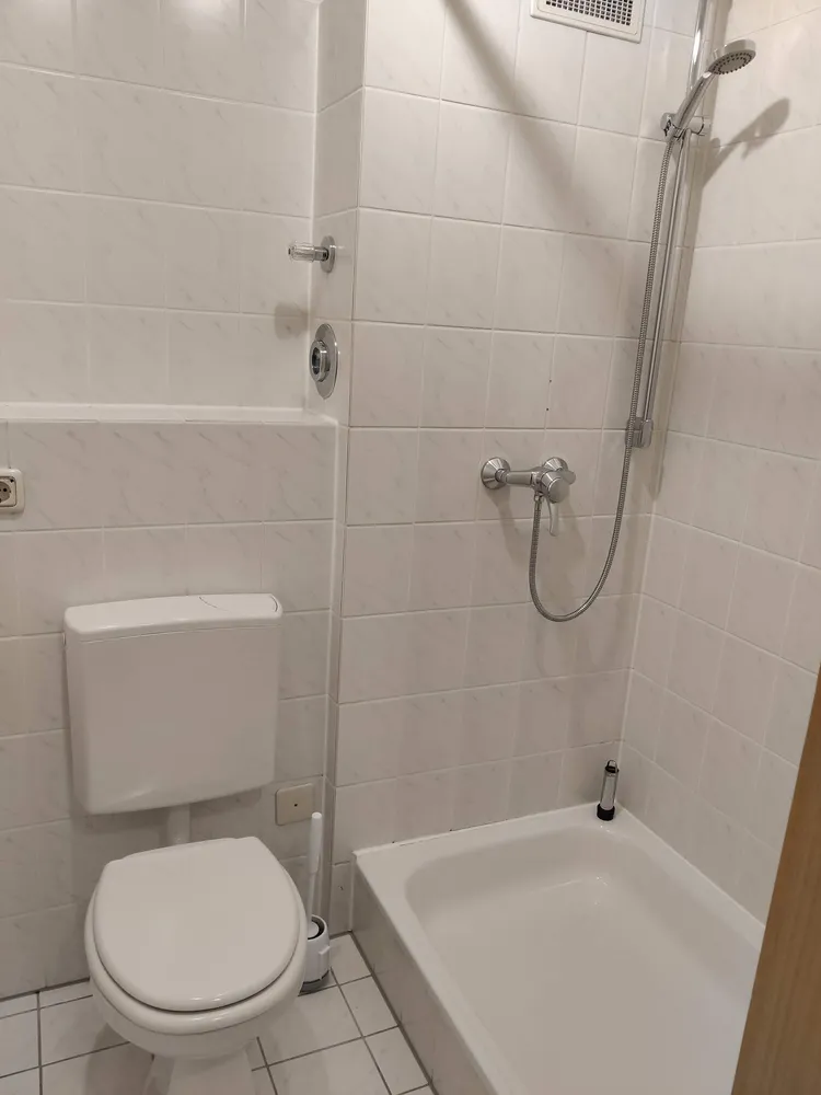 1 Zimmer Wohnung mit 21 m² in Nürnberg – Bild 3