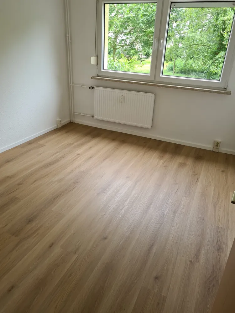 3 Zimmer Wohnung mit 56 m² in Halle (Saale) – Bild 6