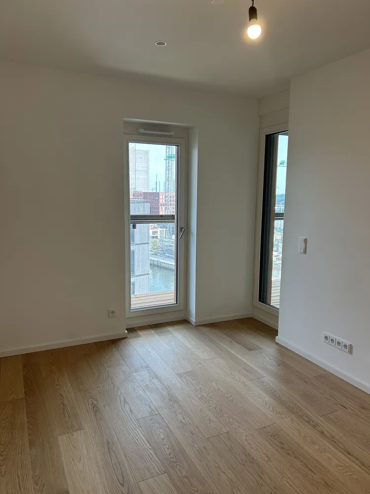 3 Zimmer Wohnung mit 115 m² in Hamburg – Bild 11