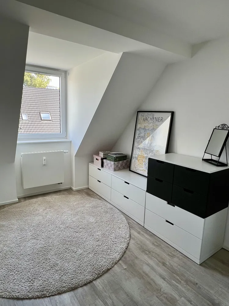 2 Zimmer Wohnung mit 62 m² in Dortmund – Bild 9