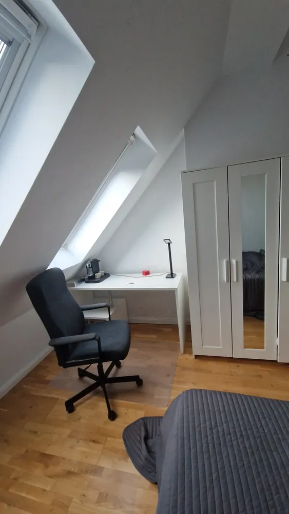 WG-Zimmer mit 20 m² in Berlin – Bild 6