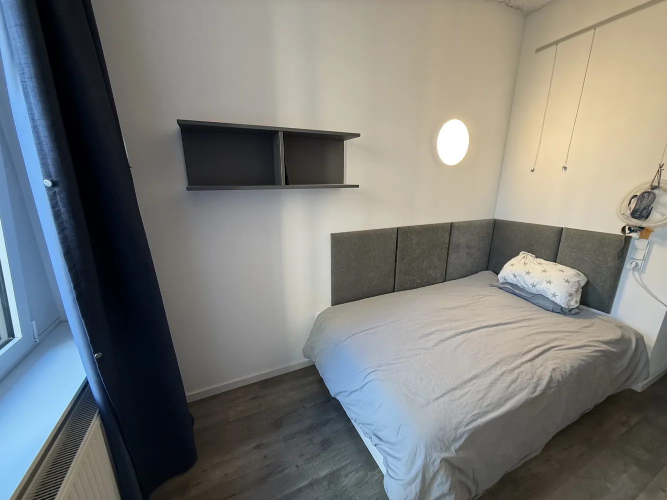 1 Zimmer Wohnung mit 25 m² in Frankfurt am Main – Bild 2