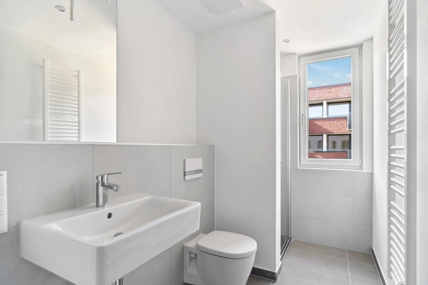 1 Zimmer Wohnung mit 46 m² in Mainz – Bild 3