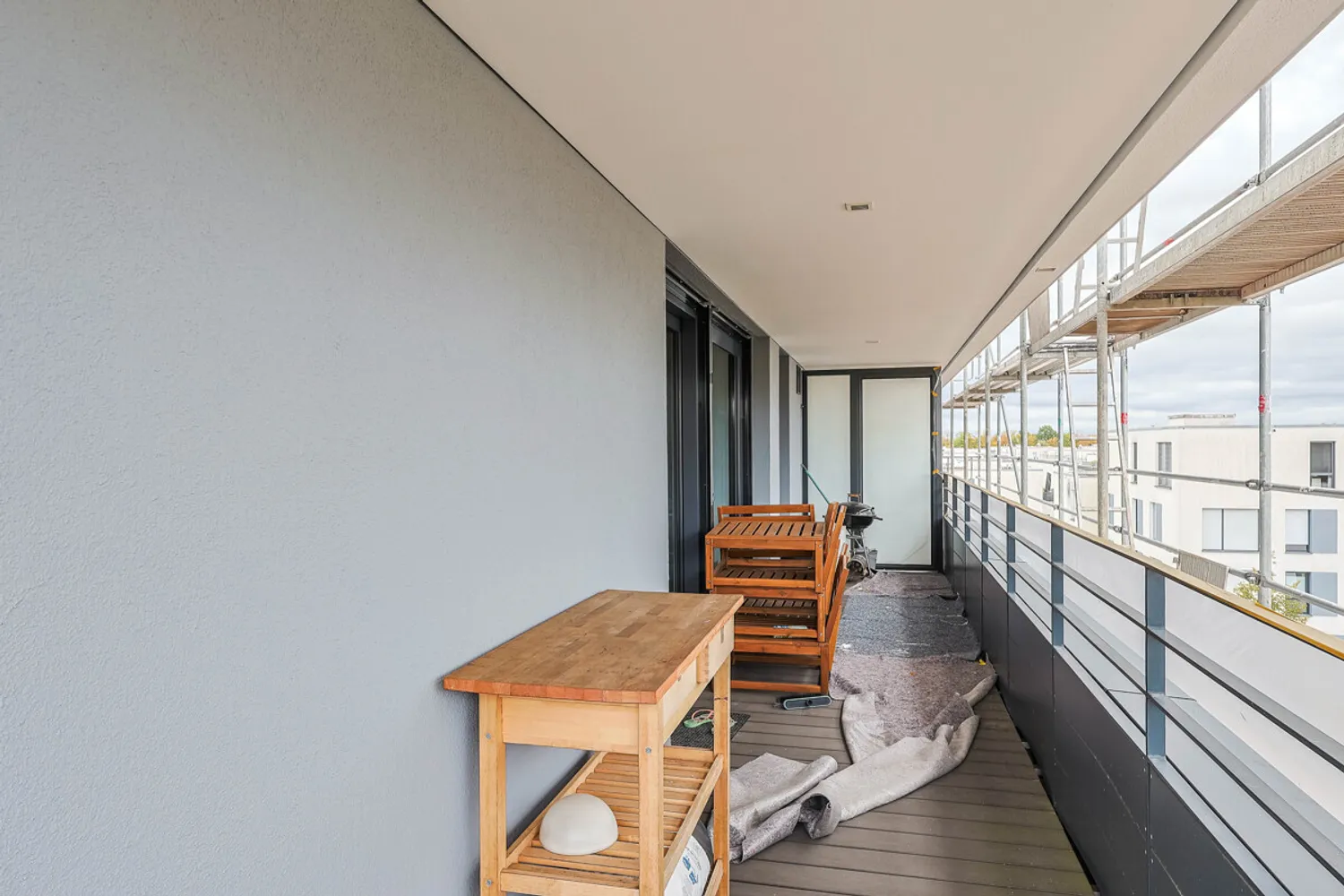 2 Zimmer Wohnung mit 72 m² in Ingolstadt – Bild 9