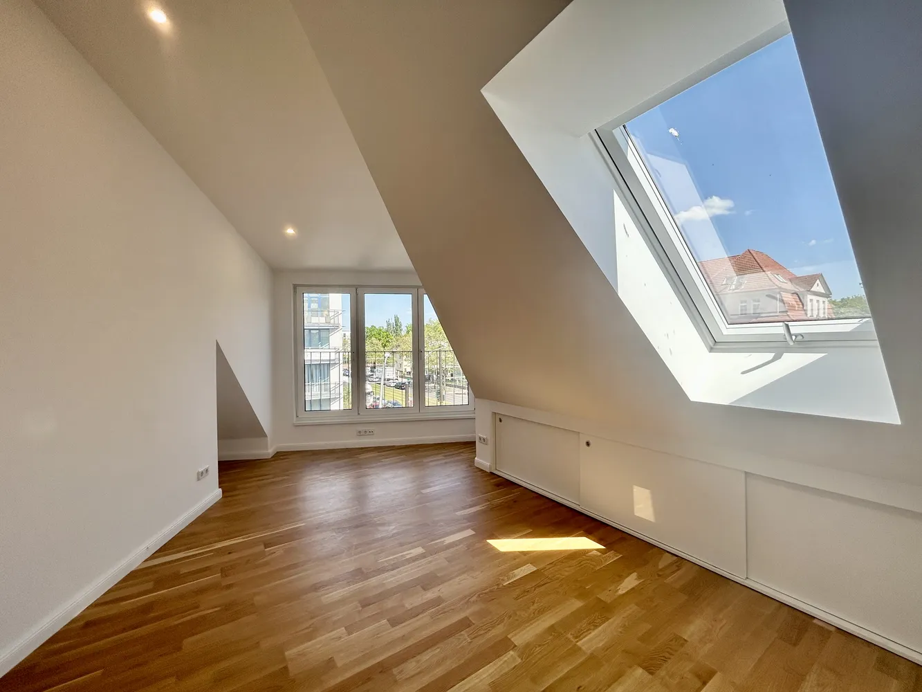 2 Zimmer Wohnung mit 60 m² in Berlin – Bild 3