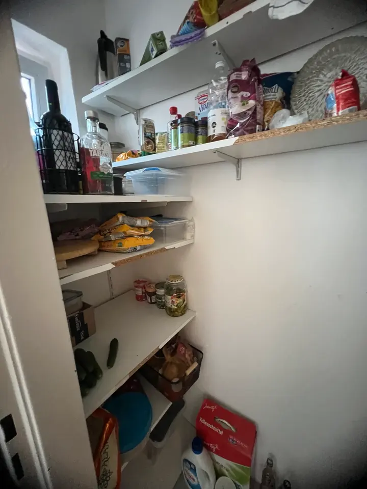 WG-Zimmer mit 80 m² in Oldenburg – Bild 7