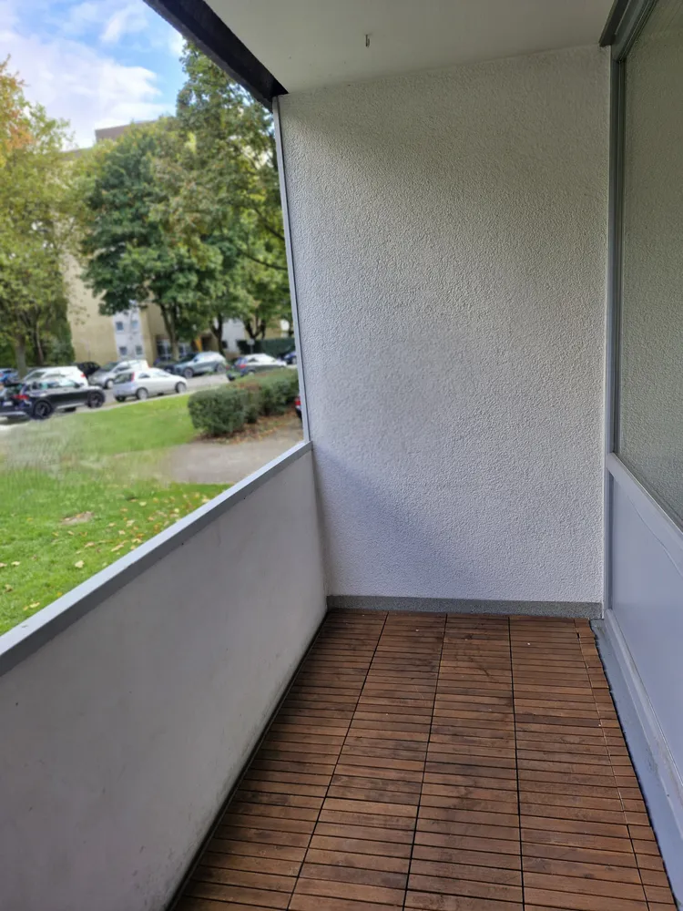 3 Zimmer Wohnung mit 70 m² in Herne – Bild 3