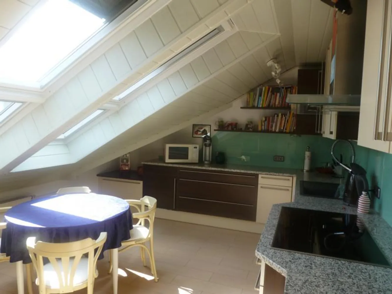 3 Zimmer Wohnung mit 98 m² in Limburg an der Lahn – Bild 1