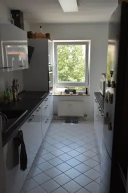 2 Zimmer Wohnung mit 67 m² in Weinheim – Bild 4