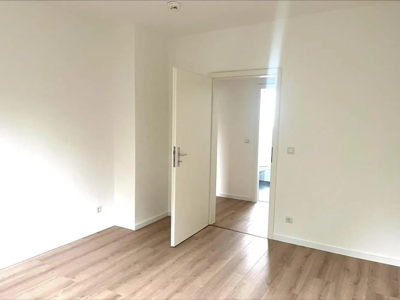 2 Zimmer Wohnung mit 47 m² in Gelsenkirchen – Bild 1