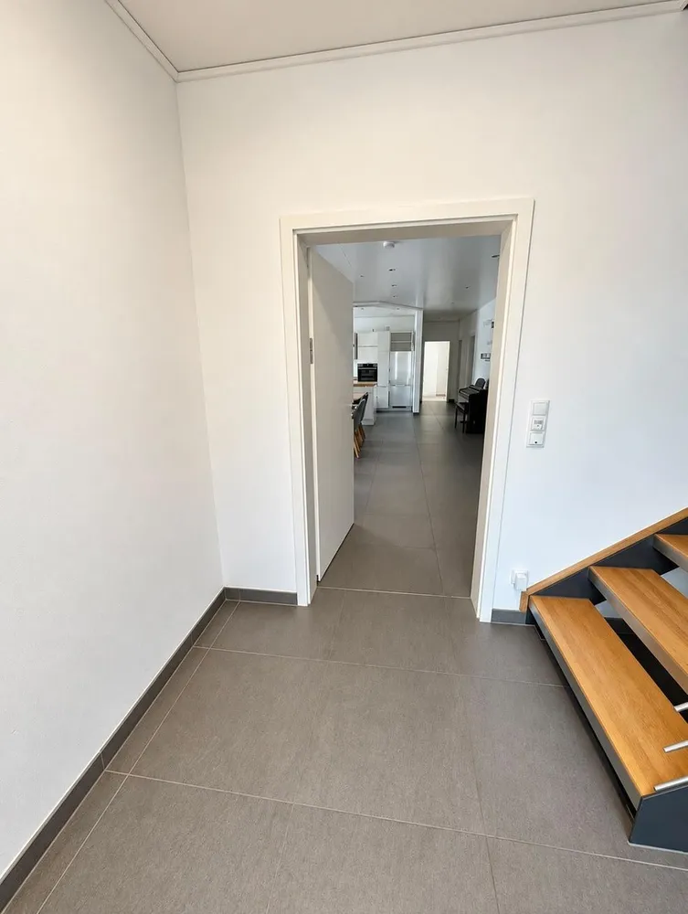 4 Zimmer Wohnung mit 130 m² in Erlangen – Bild 9