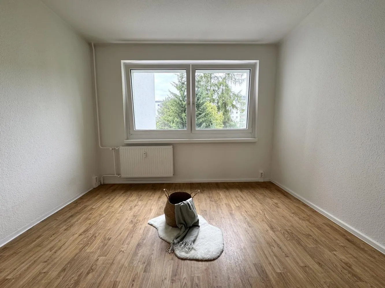 3 room apartment with 69 m² in Chemnitz – Photo 6
