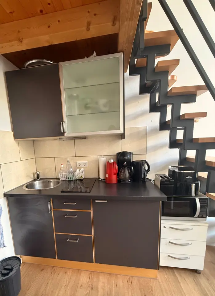 2 Zimmer Wohnung mit 21 m² in Bremen – Bild 4