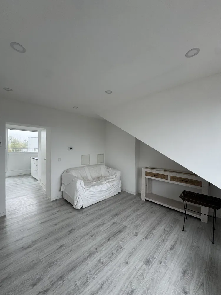 1 Zimmer Wohnung mit 27 m² in Aachen – Bild 8