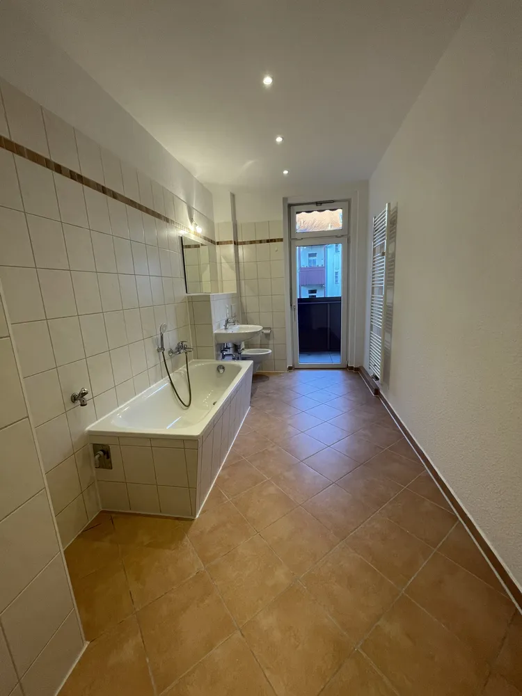 3 Zimmer Wohnung mit 74 m² in Leipzig – Bild 3