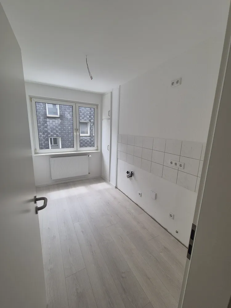 2 Zimmer Wohnung mit 51 m² in Wuppertal – Bild 4