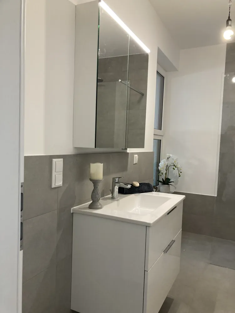 3 room apartment with 93 m² in Hofheim am Taunus – Photo 8