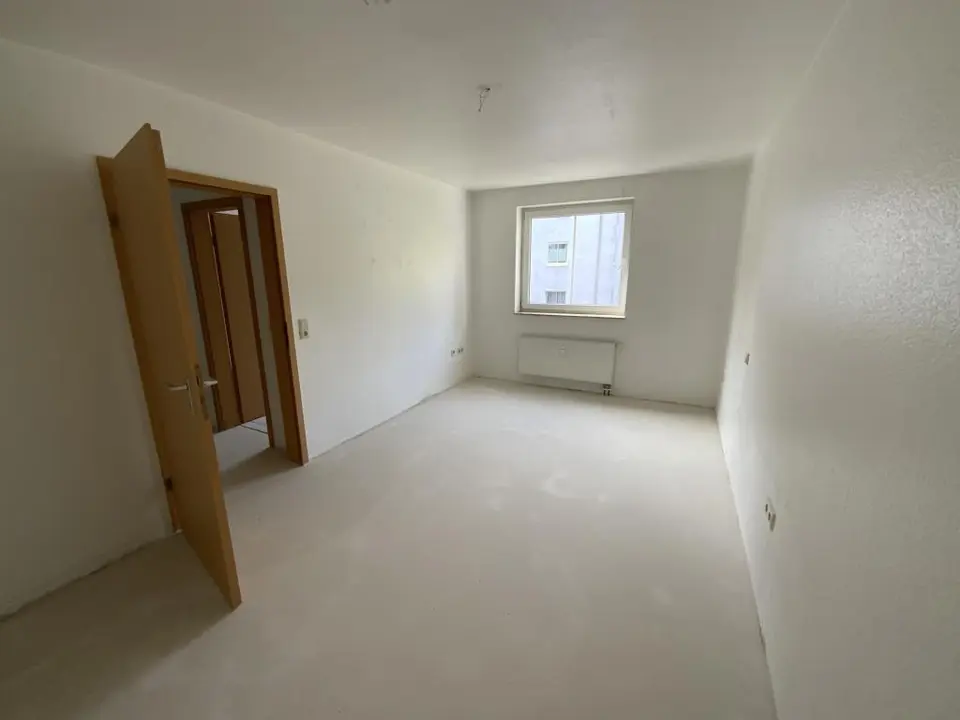 2 Zimmer Wohnung mit 59 m² in Witten – Bild 2