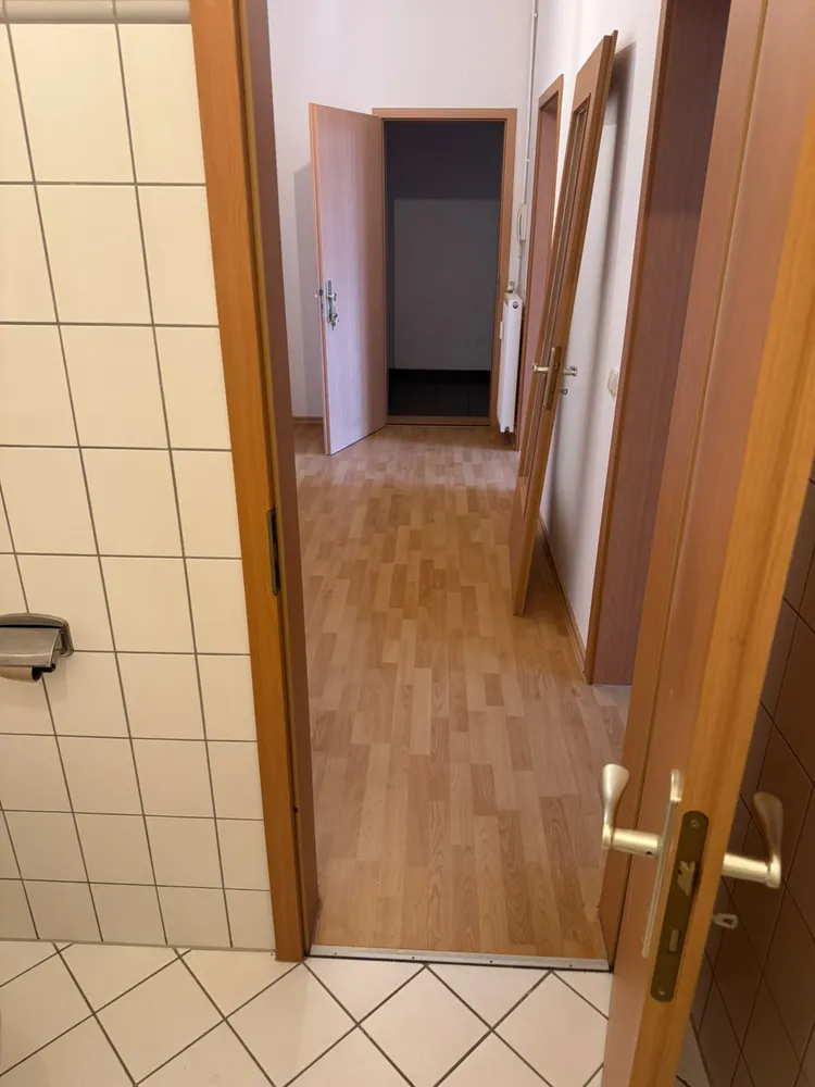 2 Zimmer Wohnung mit 47 m² in Halle (Saale) – Bild 8