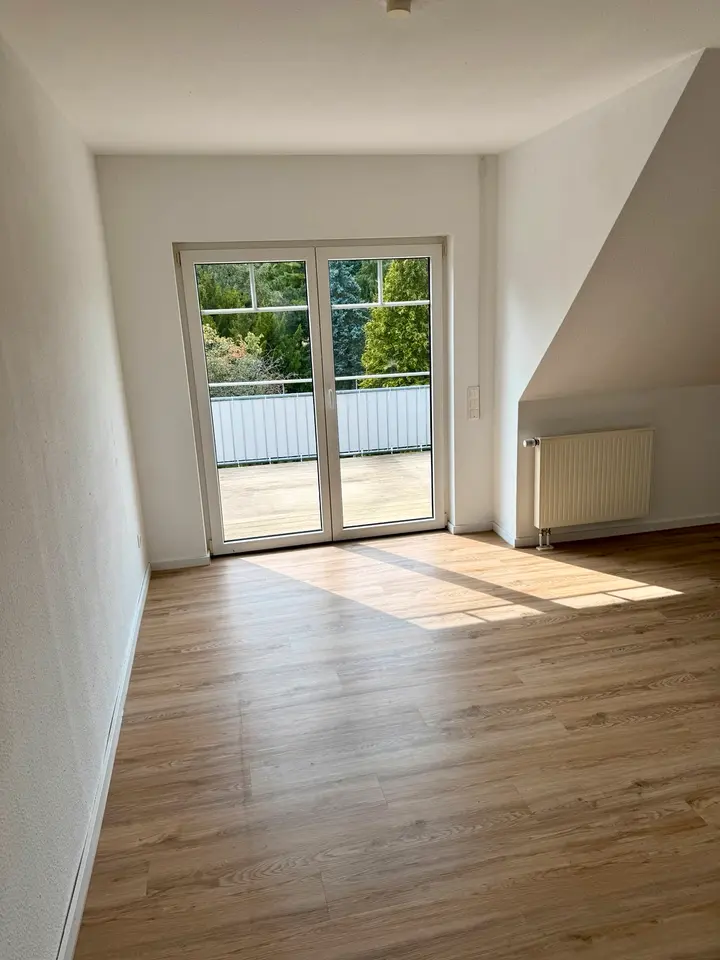 2 Zimmer Wohnung mit 75 m² in Arnsberg – Bild 1
