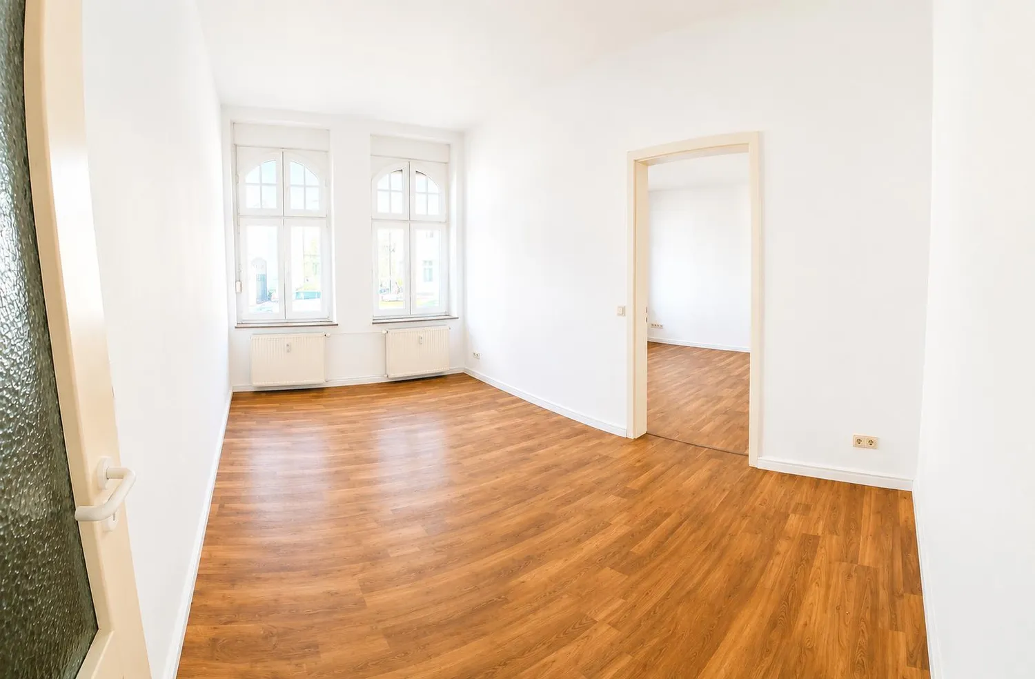 2 Zimmer Wohnung mit 55 m² in Magdeburg – Bild 7
