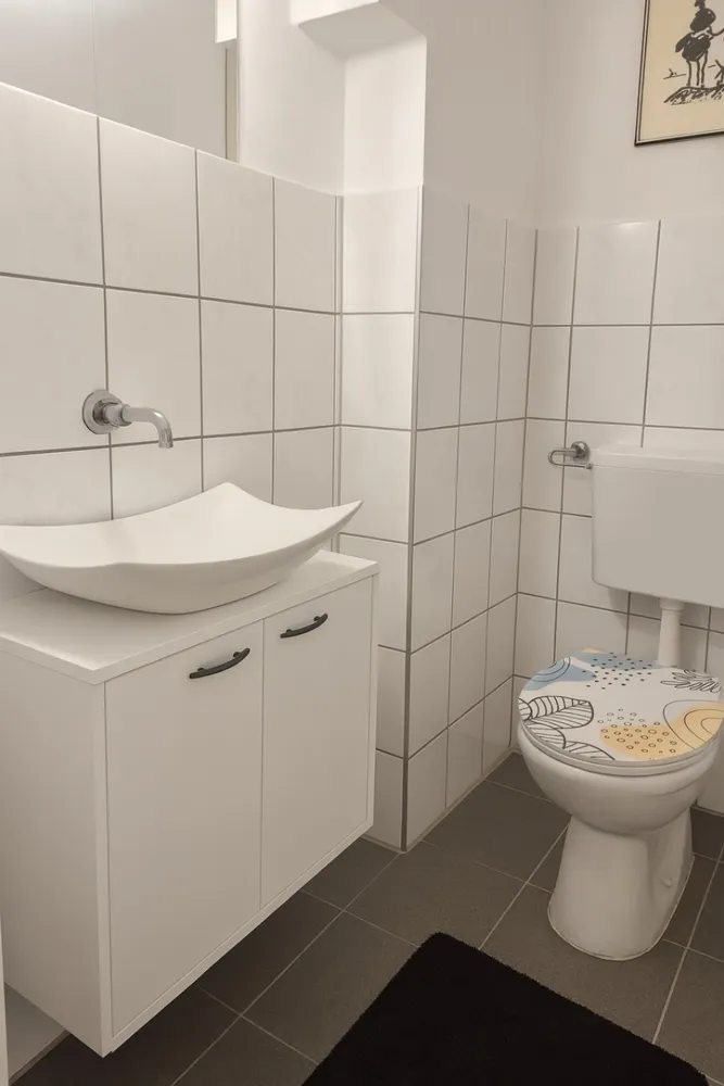 1 Zimmer Wohnung mit 70 m² in Mannheim – Bild 3