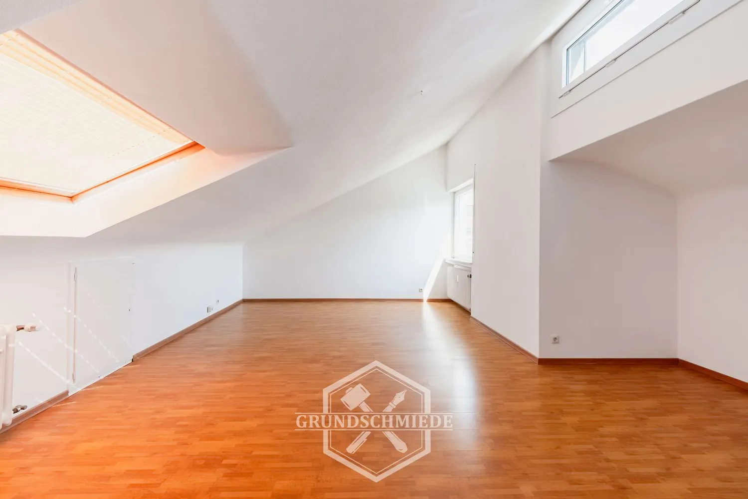 3 Zimmer Wohnung mit 56 m² in Stuttgart – Bild 2