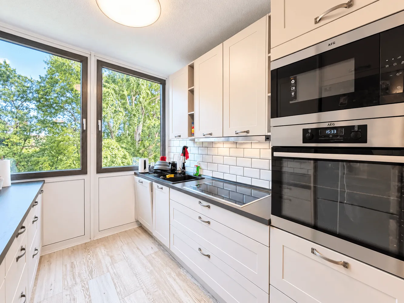 4 Zimmer Wohnung mit 82 m² in Herne – Bild 7