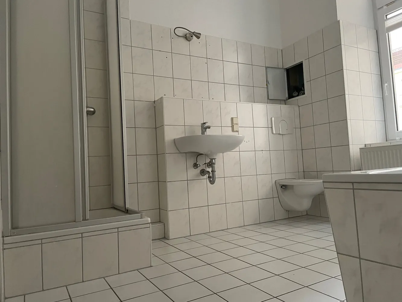 3 room apartment with 99 m² in Magdeburg – Photo 9