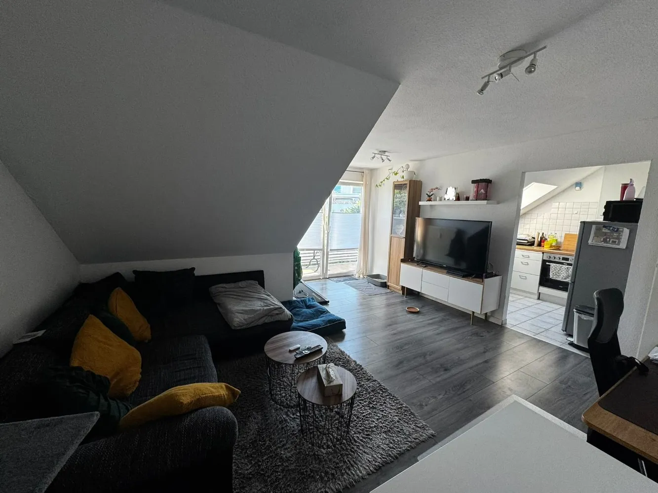 2 Zimmer Wohnung mit 55 m² in Kiel – Bild 4