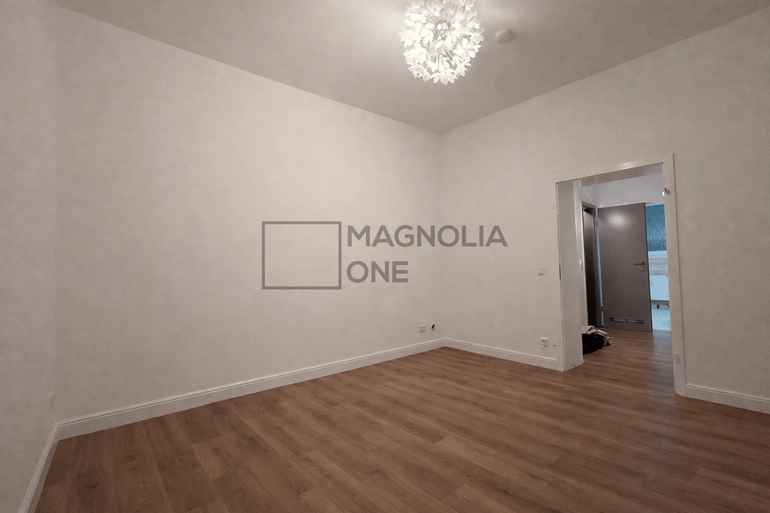 2 Zimmer Wohnung mit 55 m² in Essen – Bild 2