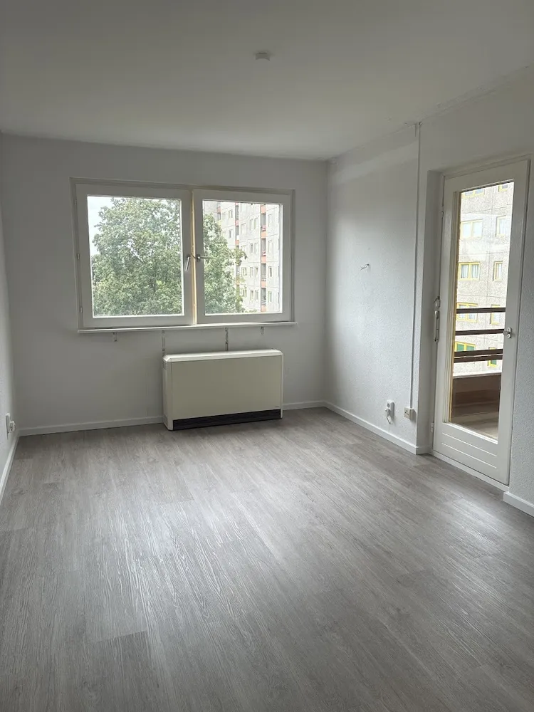 2 Zimmer Wohnung mit 58 m² in Berlin – Bild 1