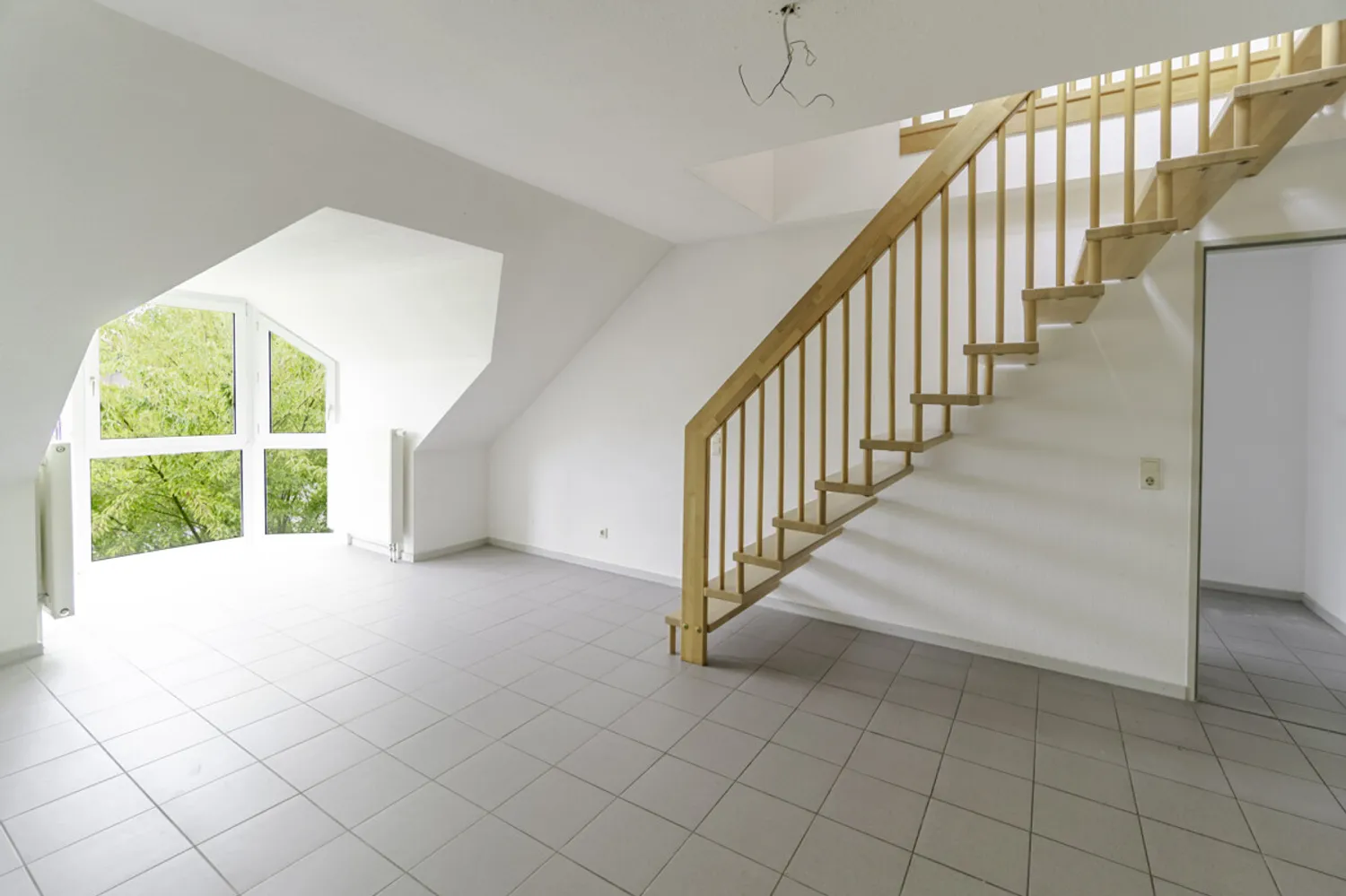 2 Zimmer Wohnung mit 63 m² in Düsseldorf – Bild 6