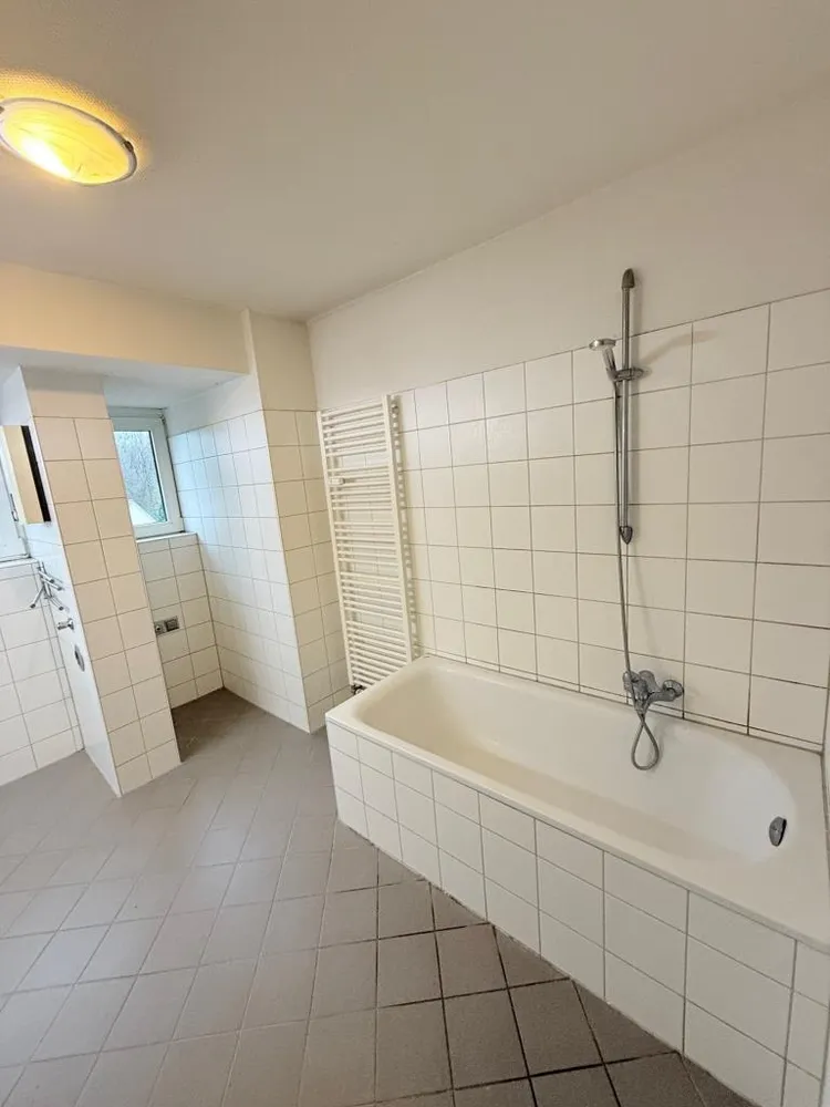 3 Zimmer Wohnung mit 94 m² in Wuppertal – Bild 9