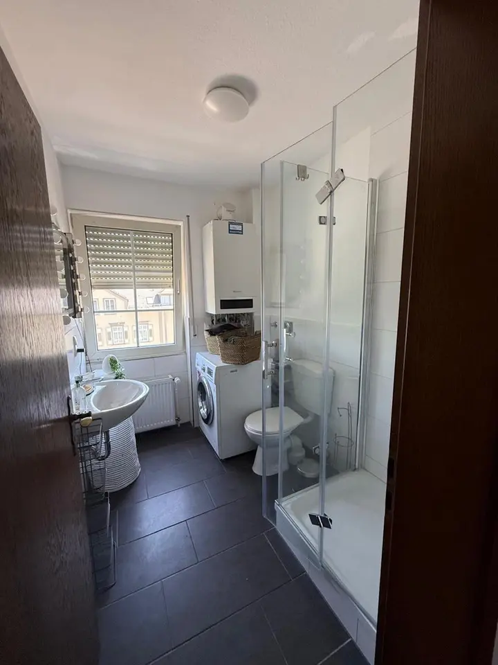 2 room apartment with 55 m² in Limburg an der Lahn – Photo 5
