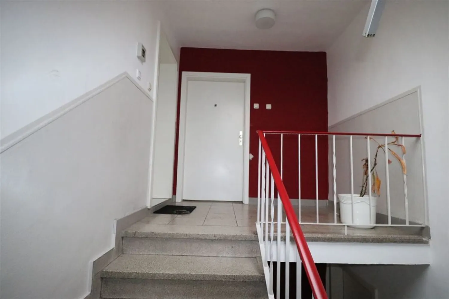 3 Zimmer Wohnung mit 53 m² in Gelsenkirchen – Bild 9
