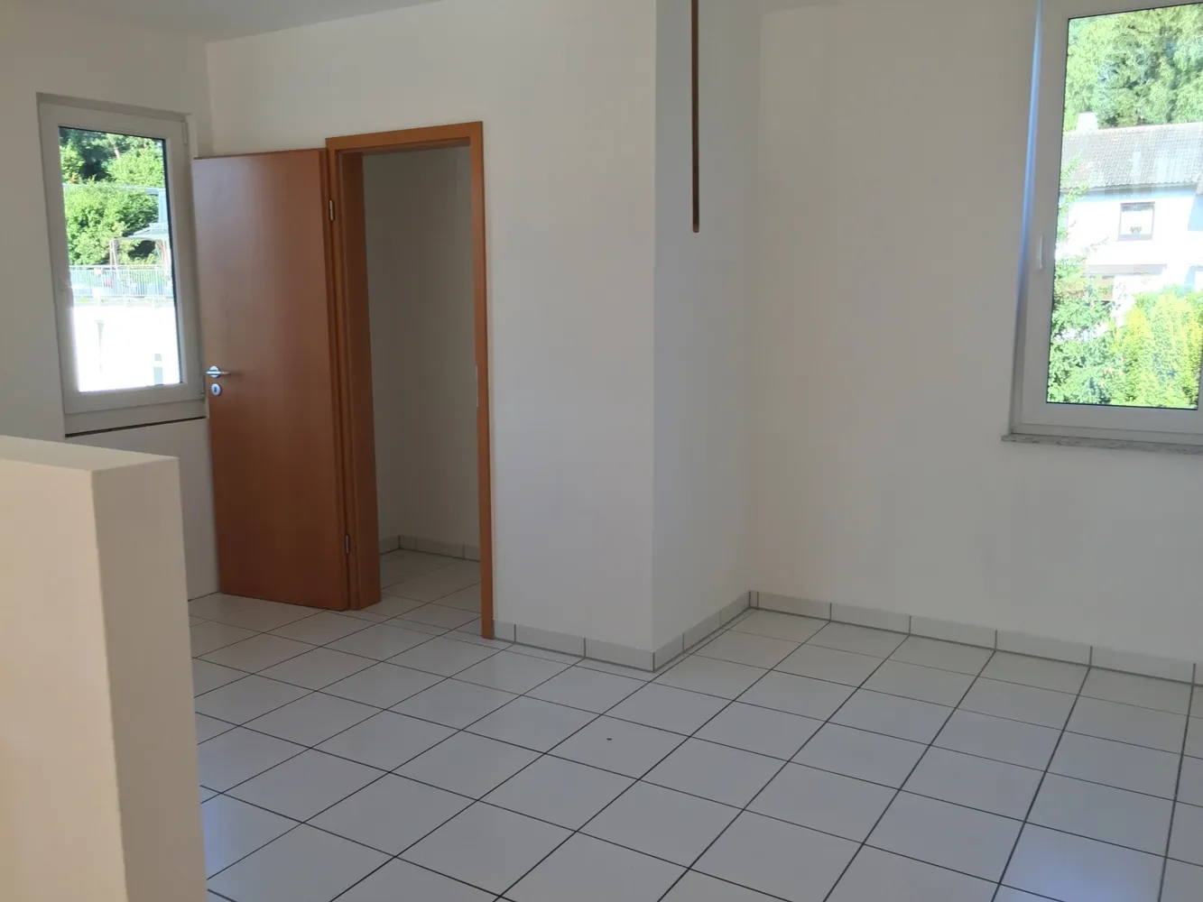 3 Zimmer Wohnung mit 103 m² in Marburg – Bild 2