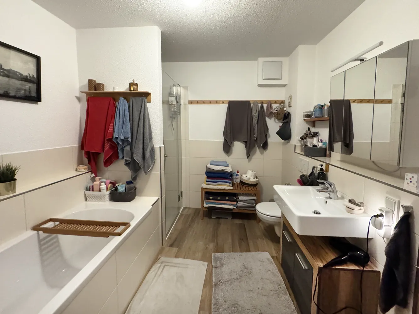 4 room apartment with 117 m² in Troisdorf – Photo 7